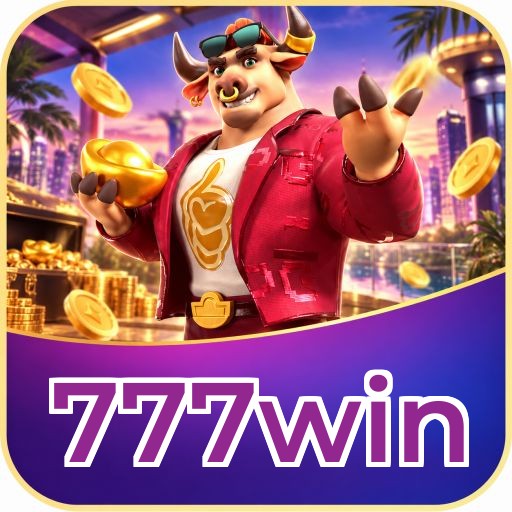Catálogo de slots da 777win com RTP médio de 96,52%