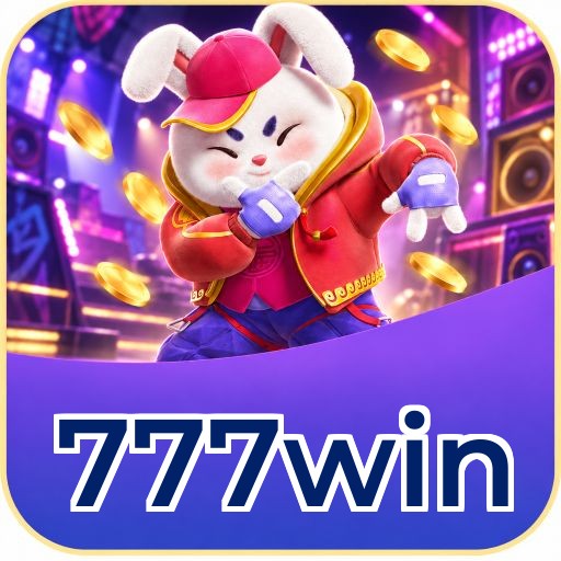 Aplicativo 777win para Android e iOS com interface completa